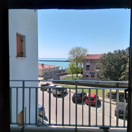 Apartment Onda Azzurra