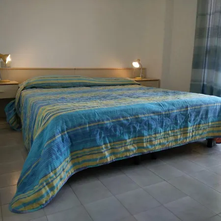 Onda Azzurra Apartment