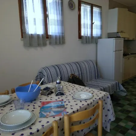 Onda Azzurra Apartment Caorle