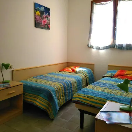 Onda Azzurra Apartment