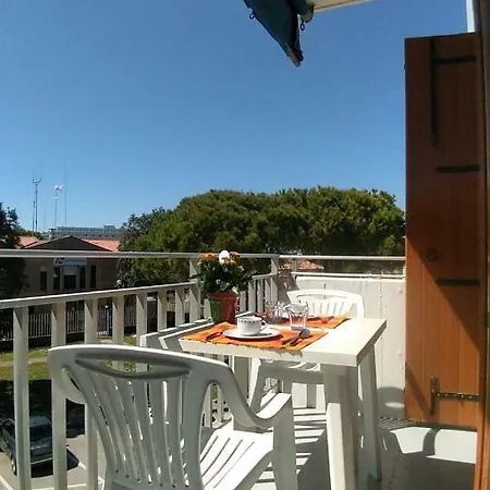 Onda Azzurra Apartment