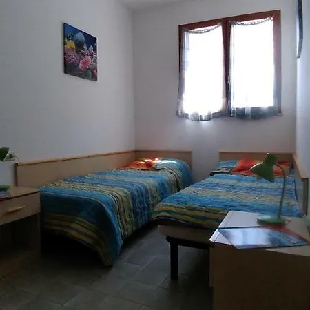 Apartmán Onda Azzurra *