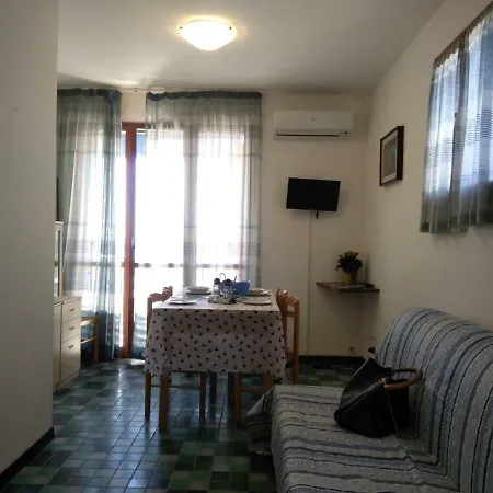 Onda Azzurra Apartman *