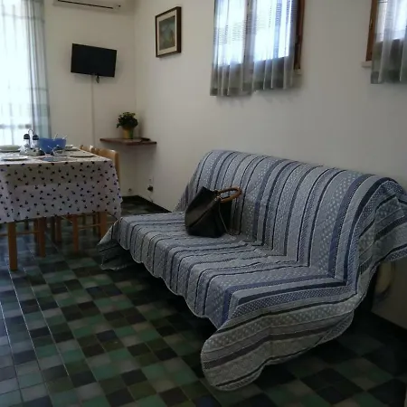 Apartman Onda Azzurra