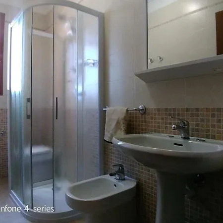 Onda Azzurra Apartmán *