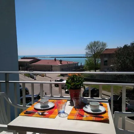 Onda Azzurra Apartmán *