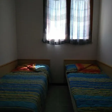 Onda Azzurra Apartmán *